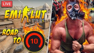 Rupem Barbatii La Mijareta Emilut Combina Tot Road To 5K Live Cs Go Romania La O Caterinca