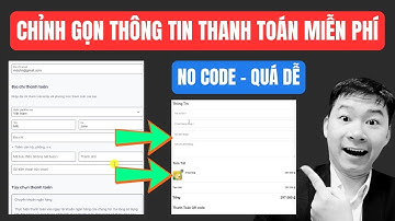 Chỉnh sửa thông tin trang thanh toán MIỄN PHÍ với Funnelkit - (Edit WooCommerce Checkout Page Free)