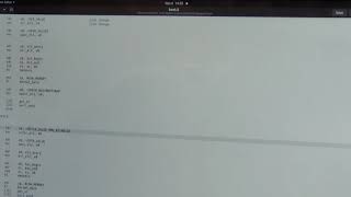 Lab 2 Exercise 1 Demo