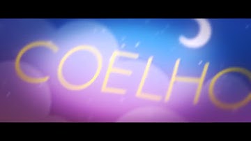 Intro Para Coelho,Primeiro vídeo do canal.