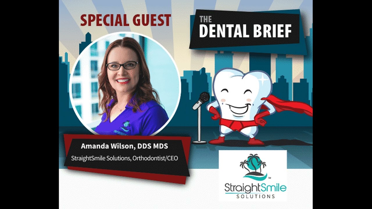 Double your Dental Production Overnight | Dr. Amanda Wilson | The Dental Brief #134