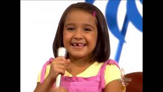 My Mini Version of Yo Gabba Gabba #42