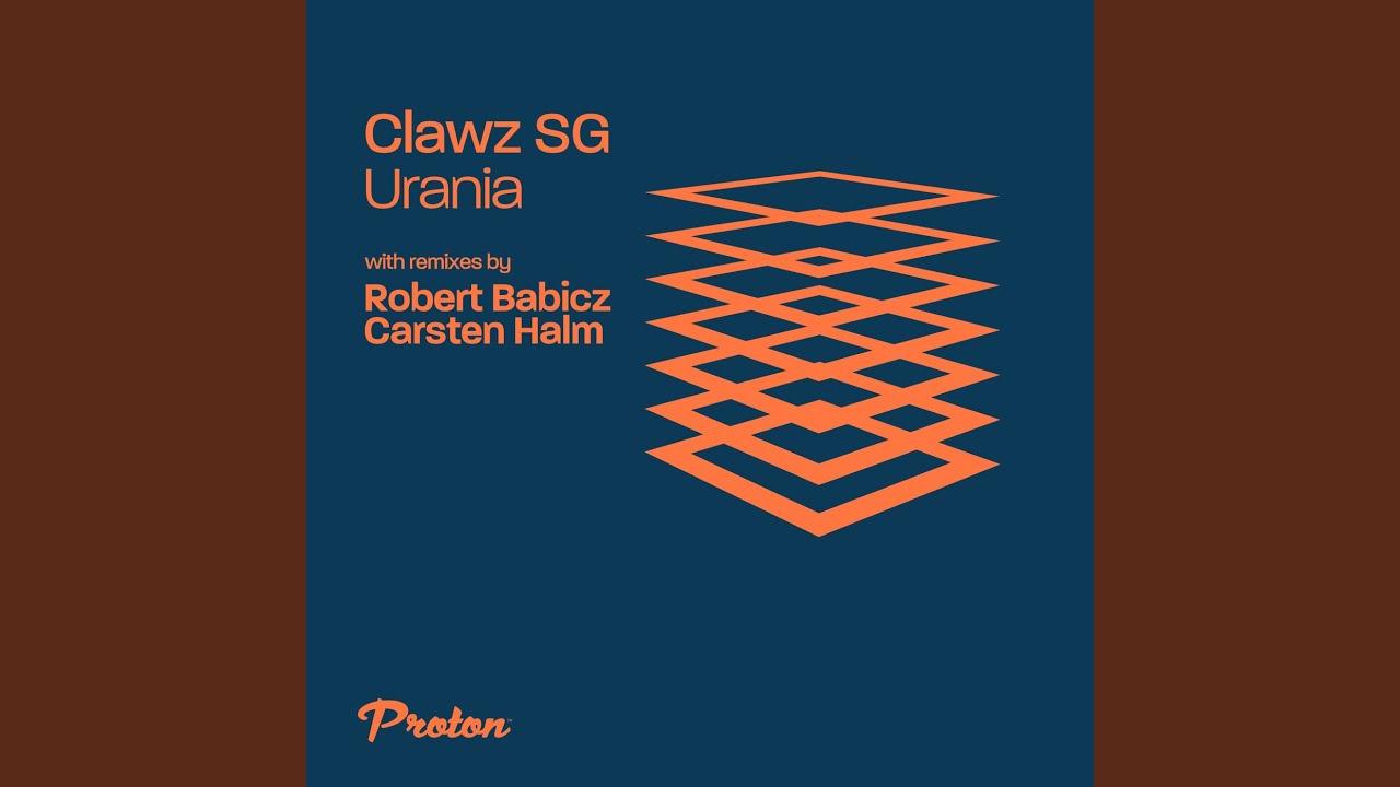 Guarda Klothis (Robert Babicz Remix) su YouTube Guarda Klothis (Robert Babicz Remix) su YouTube