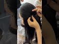 Dreamy wedding wig to shine on your big day!#baisi#wigtutorial#wigs#baisireview #lacewigs#hair#updo