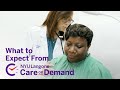 Same-Day Primary Care Appointments: NYU Langone's Care on Demand