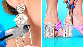 Fabulous Shoe Hacks And Foot Care Tips To Elevate Your Look