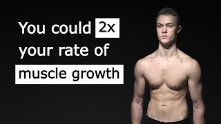 Micro Habits That Actually Improved My Physique