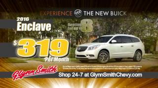 GLYNN SMITH BUICK