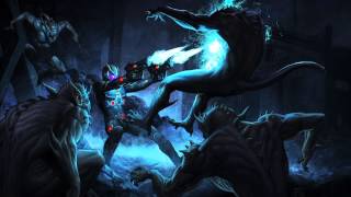 The Day The World Collapsed Posthouse Tuomi