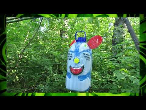 В ЛЕСОЧКЕ НА