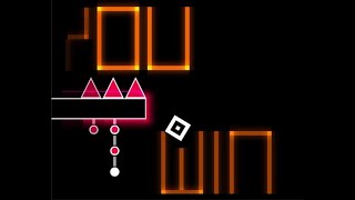 quantum processing 100% by KSI (EXTREME CANCER DEMON) | Geometry Dash