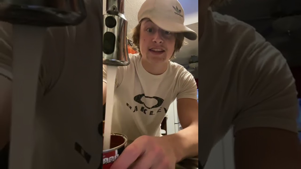 The Best Tomato Soup Recipe| Part 1! 