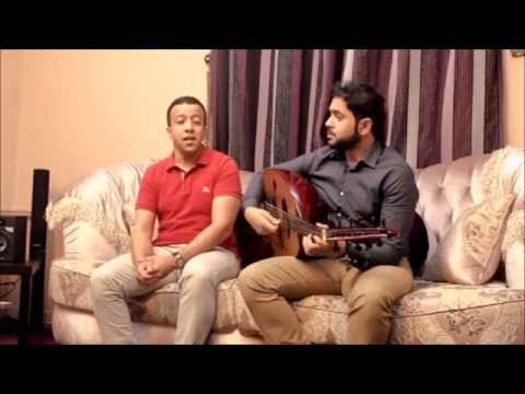 لربما عود بندر خالد و ماجد الدوسري