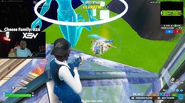 AIM ACCUSATIONS 4 (ft. CeeSlay, Accuracy, kise, and more) + Best KBM SETTINGS FOR AIM & PIECE