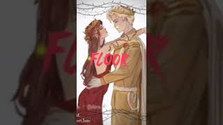 I love Isla and LightLark so much #isla #grim #oro #lightlark #booktok #reading #edit #song