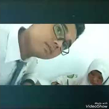 Kenangan terindah saat sekolah