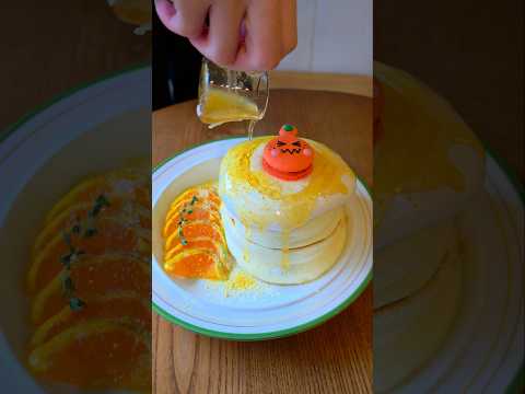 상큼달콤 제주 한라봉과 수플레의 만남 / The Encounter of Sweet and Tangy Jeju Hallabong and Soufflé thumbnail