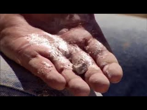 Así se hizo el desierto de Atacama Documental | Nuevo 2017