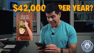 Dietitian Reacts: How Much Does It Cost to Eat Healthy?