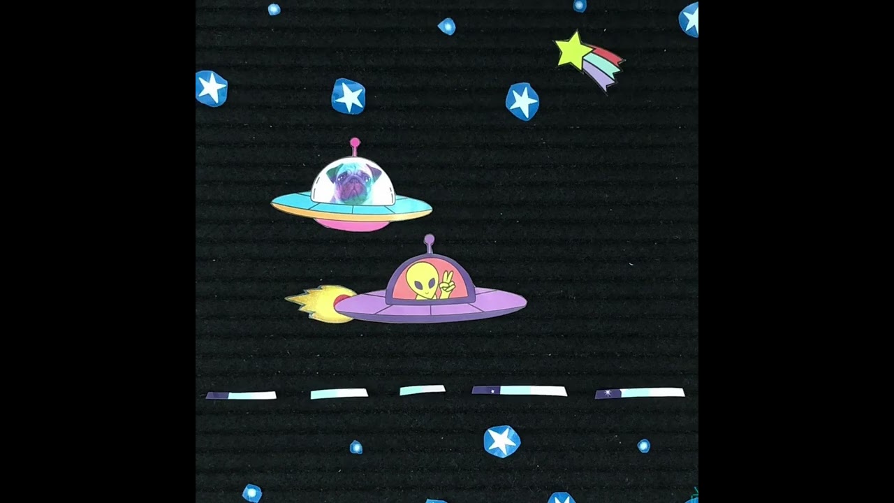 Space Race #shorts