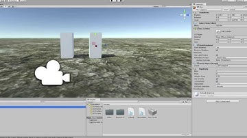 [TUTORIAL] Fighting Game Part 1 | Unity3D