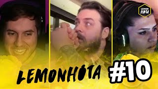 Lemonhota Li̇mon Tayfa Derlemesi̇ Team Lemon Clips