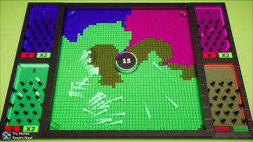 Multiply or Release | Marble Race Unity 3D | Ep. 590