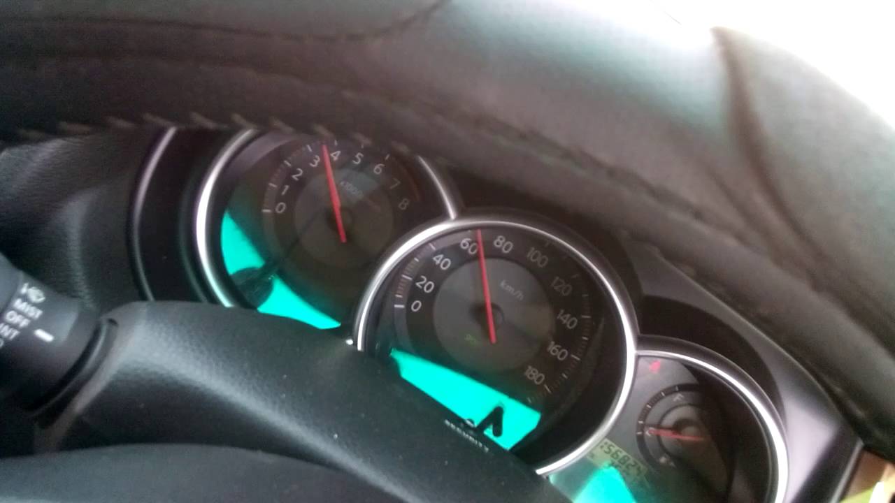 Nissan tiida вариатор