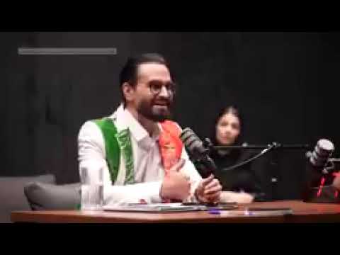 دکتر ابوالفضل بازرگان معمای ب مب اتم L در برابر 10 مخالف اتمی شدن ایران