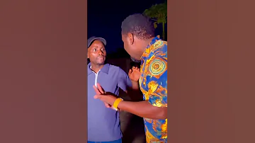 BARAKA MPENJA ANAPENDA TOTOZI ZA USIKU 