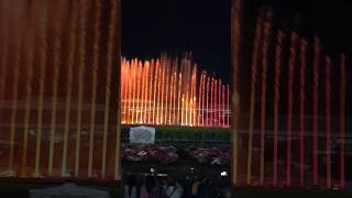 Kya Nazaara Hai aap Log Bi Dikiyepremmandir mathura vrindavan krishna trending ashutosh