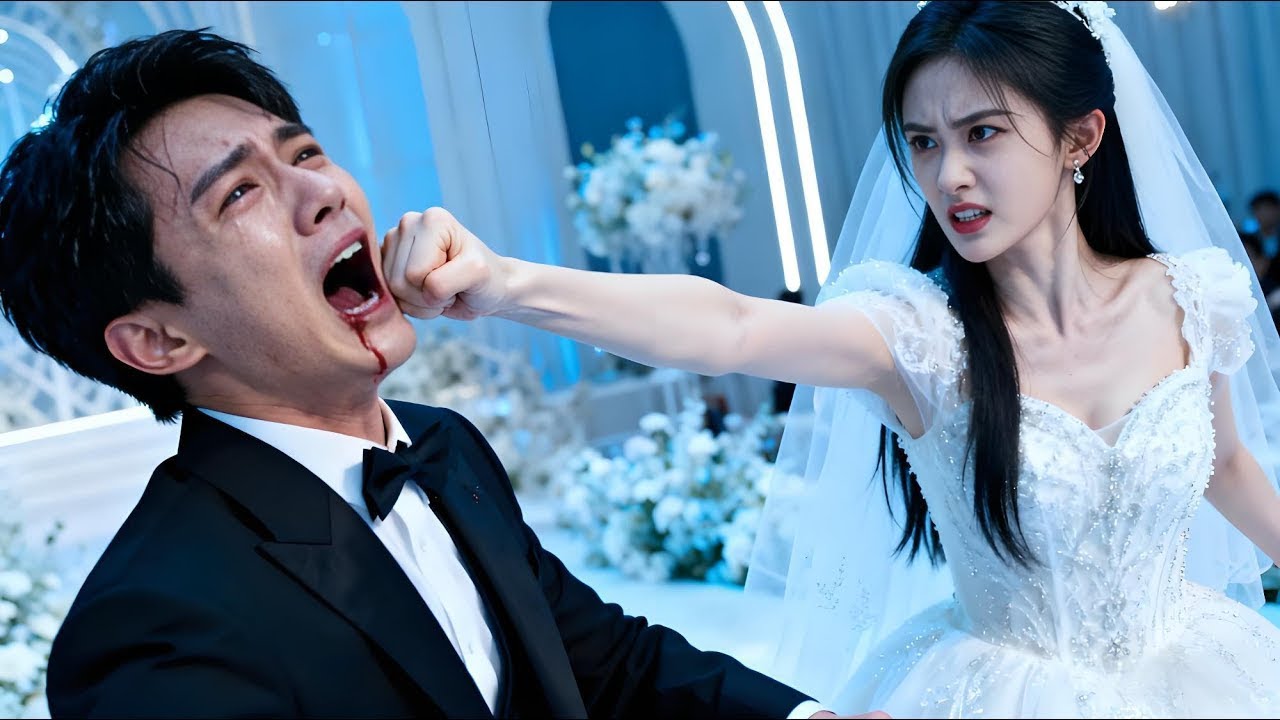 Calon istri terima lamaran selingkuhan—calon suami sedih, cari pengantin baru!