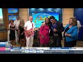 "Elvis" returns to Good Day Rochester
