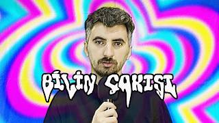 Bi̇li̇n Çakişi - 2. Bölüm