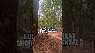 20 Acre Lakefront Land for Sale in Land O’ Lakes FL | Luxury Development Opportunity Under $2M