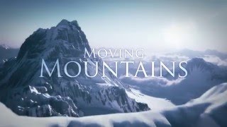 Moving Mountains Small Group Bible Study by John Eldredge - Session One