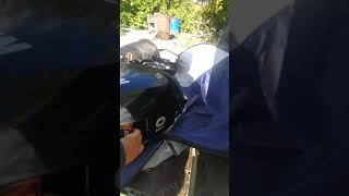 видео: Mercury ME-F20 EFI купил гемор картинка: Mercury ME-F20 EFI купил гемор