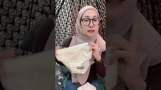 Celana Dalam Katun Murni Pakaian Dalam Wanita CD Wanita CD Katun #pakaiandalamwanita #cdwanita