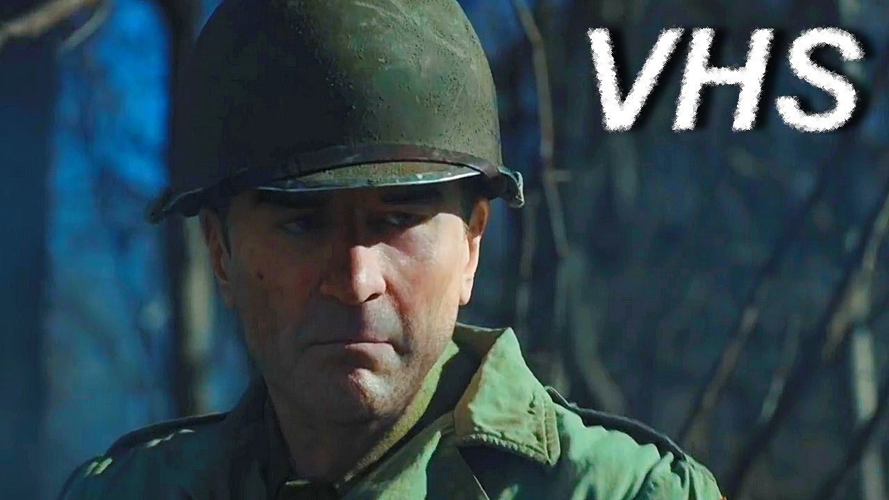 Логан трейлер на русском