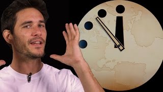 El reloj del Apocalipsis