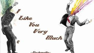 I Like You very Much - Rockapella