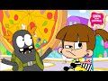 PREMIERE Episode 4 ⭐ Sonya from Toastville - BREAKING BREAD 💥 Cartoon for kids Kedoo ToonsTV