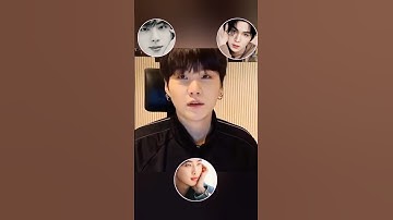 Three different reactions 💜 #bts #Suga #rm #jin #army #shorts #short #shortvideo #shortsfeed #music