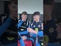 Our U17s take on the Imposter Challenge 👀 #GAWA