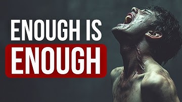 Break Through Limiting Beliefs: The Motivational Speech That Will Change Your Life