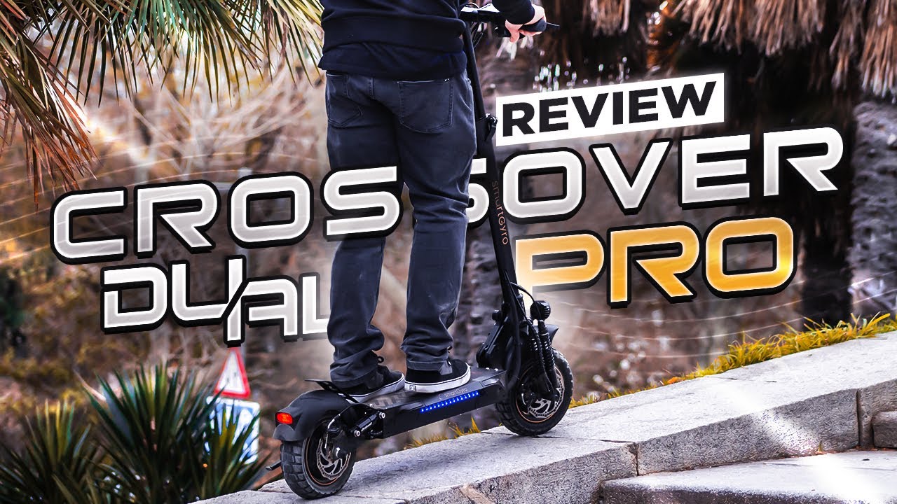 smart gyro crossover dual pro deslimitado｜Búsqueda de TikTok