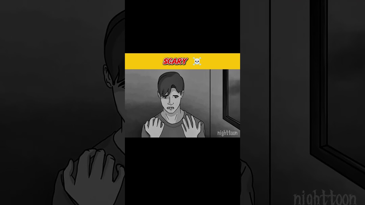 The Crossed Pencils Game Ruined My Life 🩸 full Story 