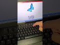 Butterfly 🦋 logo in Ms Word By shortcut key | In English | DSH. #msword #usa.