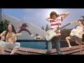 竹内電気 「sexy sexy」 Music Video