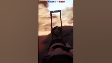 #UneditedGameplay: #Battlefield1 Open Beta - Defending the Objective #short #shortvideo #shorts